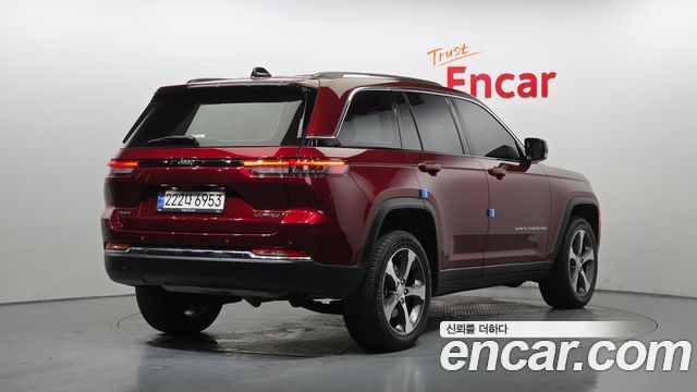 Jeep Cherokee WL 3.6 Limited - фото 1