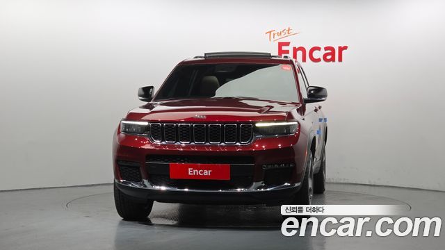 Jeep Cherokee WL 3.6 Limited - фото 2