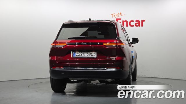 Jeep Cherokee WL 3.6 Limited - фото 3