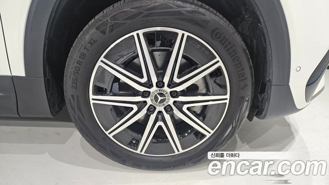 Mercedes-Benz EQB X243 EQB300 4MATIC AMG Line - фото 4