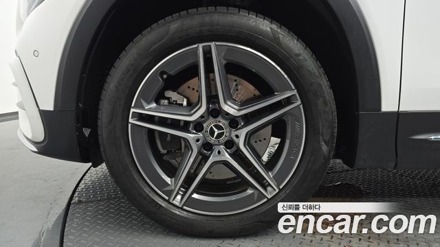 Mercedes-Benz GLB-Class X247 GLB250 4MATIC - фото 3