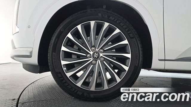 Hyundai Palisade Новый Diesel 2.2 4WD Calligraphy - фото 3