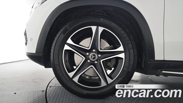 Mercedes-Benz GLE-Class W167 GLE350e 4MATIC - фото 3