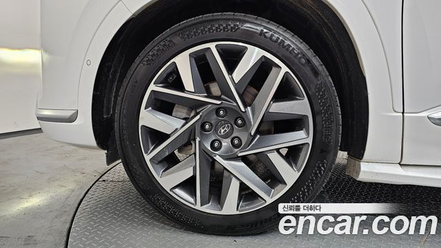 Hyundai Santafe Новый Diesel 2.2 4WD Calligraphy - фото 4