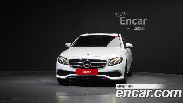 Mercedes-Benz E-Class W213 E250 Avantgarde - фото 2