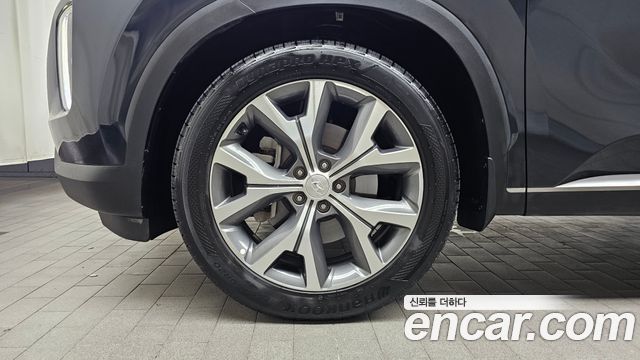 Hyundai Palisade Diesel 2.2 2WD Exclusive - фото 3