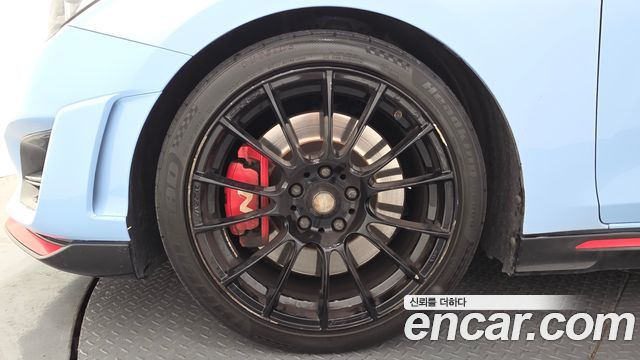 Hyundai Veloster JS 2.0 N - фото 4