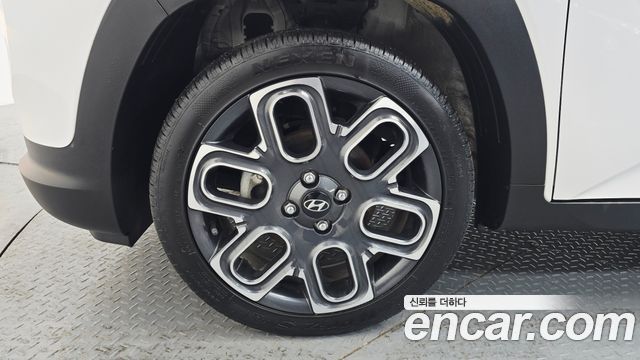 Hyundai Casper Turbo Inspiration - фото 4