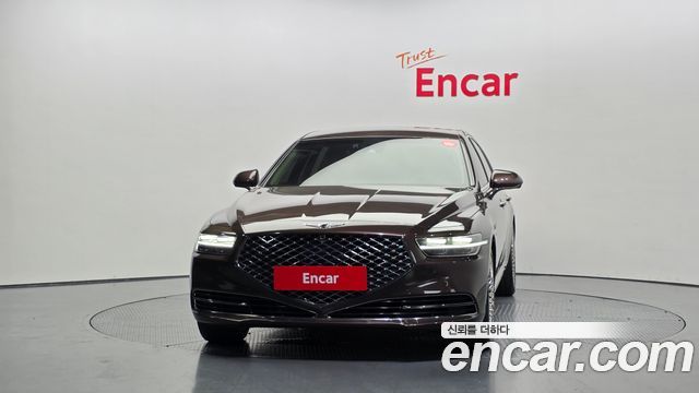 Genesis G90 3.8 AWD Premium Luxury - фото 2