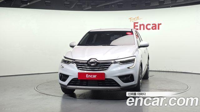 Renault Samsung XM3 1.3 TCe RE - фото 2