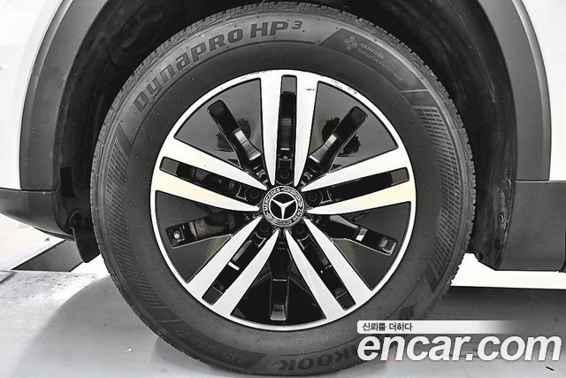 Mercedes-Benz GLB-Class X247 GLB200 d - фото 4