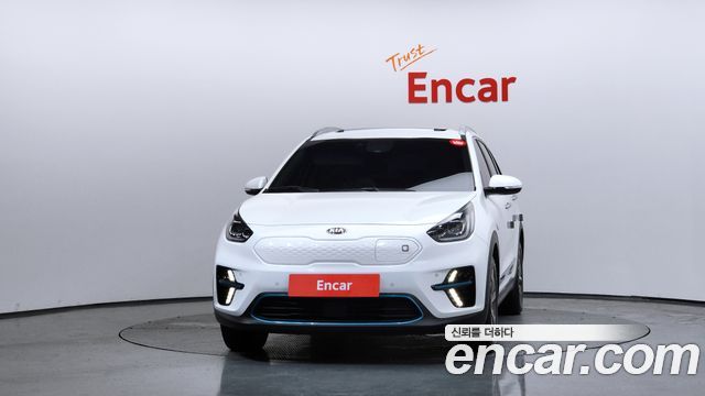 Kia Niro EV Noblesse - фото 2