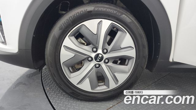 Kia Niro EV Noblesse - фото 4