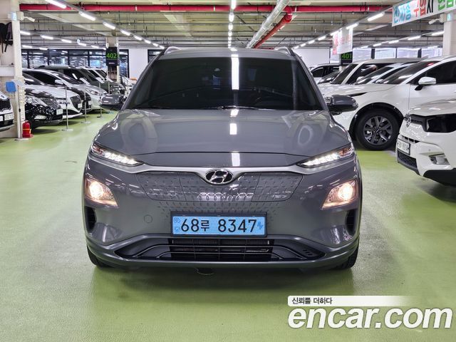 Hyundai Kona Modren - фото 2