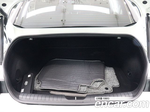 Hyundai Ioniq6 Long Range Exclusive + - фото 4
