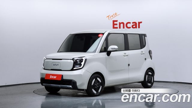Kia RAY Новый EV Air - фото 0