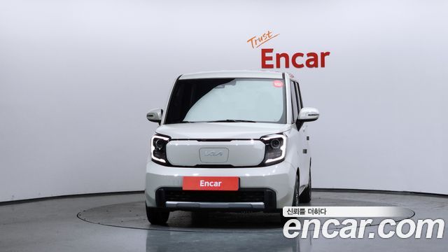 Kia RAY Новый EV Air - фото 2
