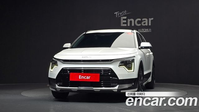 Kia Niro Совершенно новый Signature - фото 2