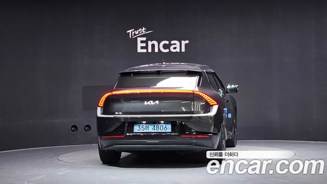 Kia EV6 Long Range Earth - фото 2