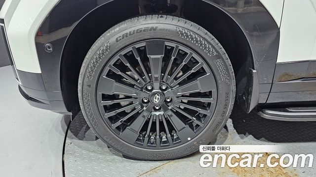 Hyundai Santafe MX5 HEV 1.6 2WD Calligraphy - фото 3