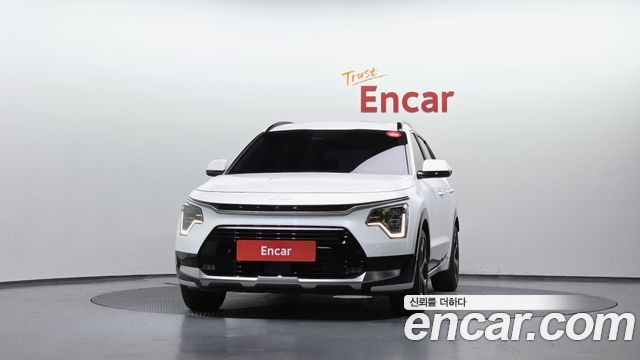Kia Niro Совершенно новый Signature - фото 2