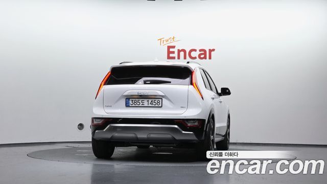 Kia Niro Совершенно новый Signature - фото 3