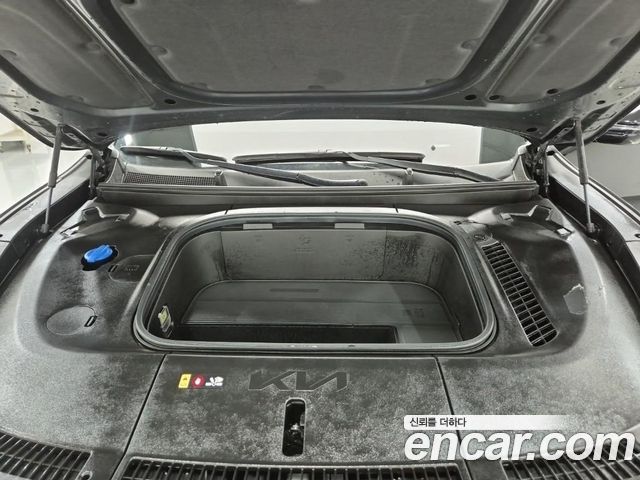 Kia EV9 Long Range 4WD Earth - фото 4
