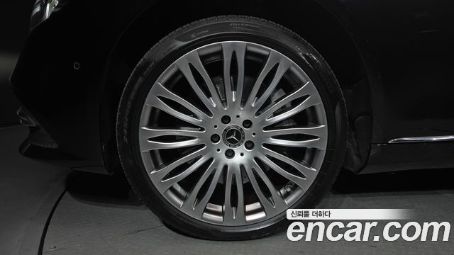 Mercedes-Benz S-Class W222 S450L 4MATIC - фото 4