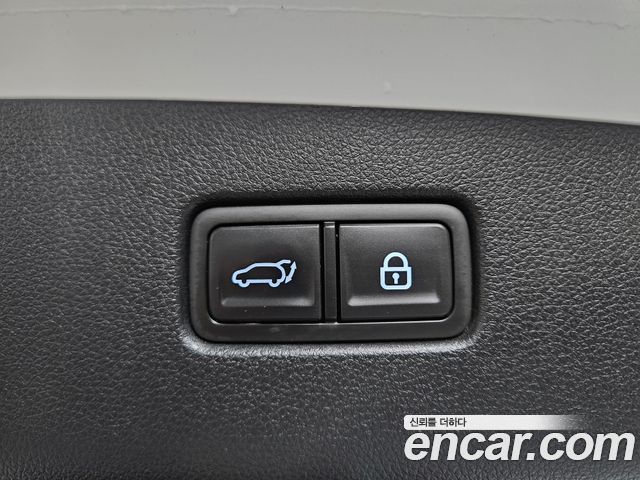 Genesis GV70 2.5T Gasoline 2WD - фото 4