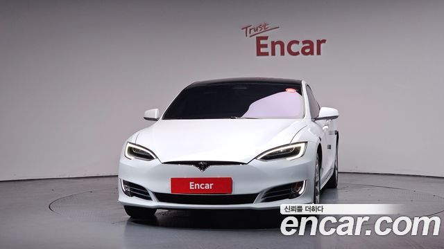 Tesla Model S Long Range - фото 2