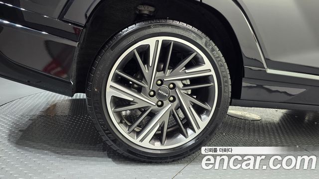 SsangYong Actyon 2-го поколения Gasoline 1.5 2WD S7 - фото 4