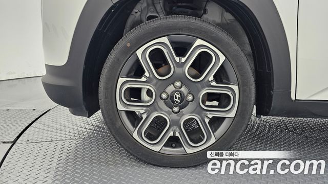 Hyundai Casper Turbo Inspiration - фото 3