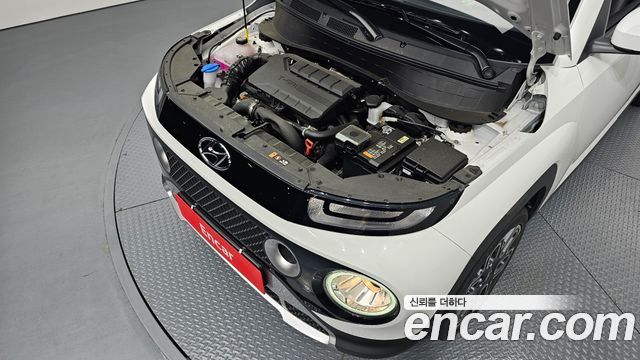 Hyundai Casper Turbo Inspiration - фото 4