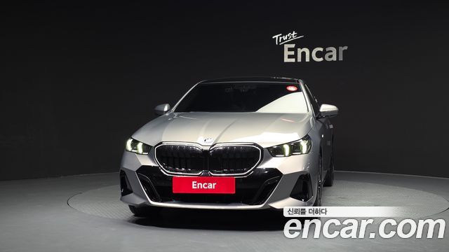 BMW 5-Series G60 530i xDrive M Sport Pro Special Edition - фото 2