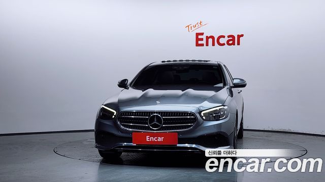 Mercedes-Benz E-Class W213 E250 Avantgarde - фото 2