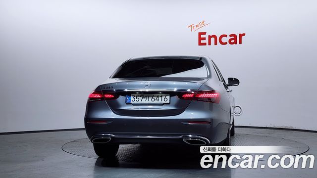 Mercedes-Benz E-Class W213 E250 Avantgarde - фото 3