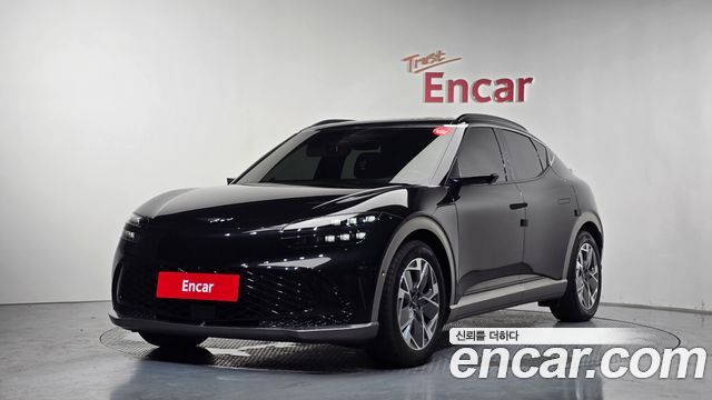 Genesis GV60 Standard AWD - фото 0