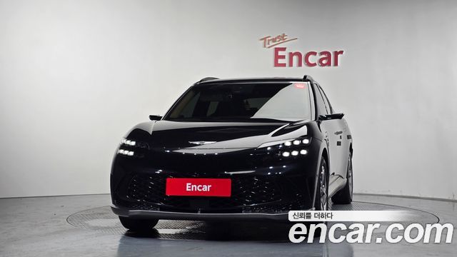 Genesis GV60 Standard AWD - фото 2