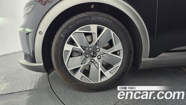 Genesis GV60 Standard AWD - фото 4