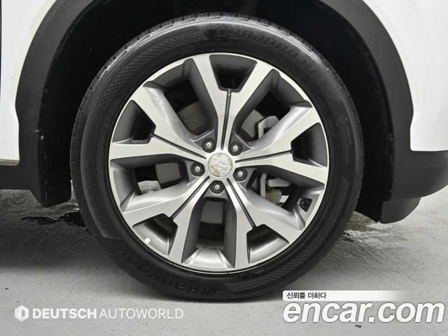 Hyundai Palisade Diesel 2.2 2WD Prestige - фото 4