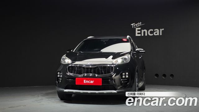Kia Sportage 4-го поколения Gasoline 2.0 2WD Noblesse - фото 2