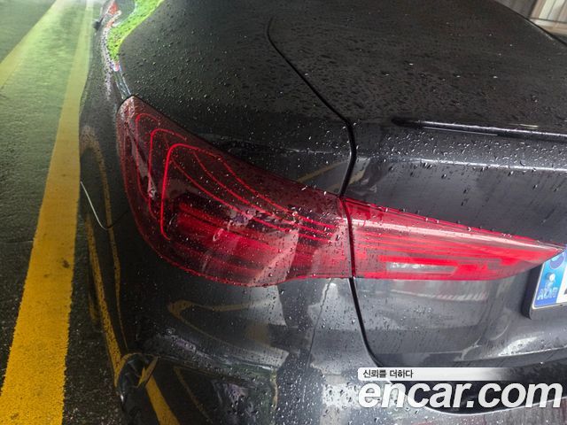 BMW 4-Series G22 420i M Sport Pro Coupe - фото 4