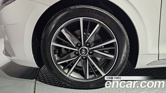 Hyundai Grandeur Новый IG 2.5 Exclusice - фото 4
