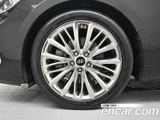 Kia K7 Premier 2.5 GDI X Edition - фото 3