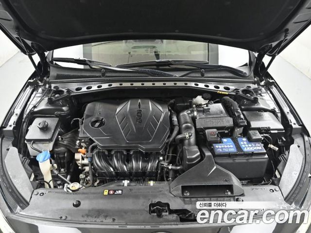 Kia K7 Premier 2.5 GDI X Edition - фото 4