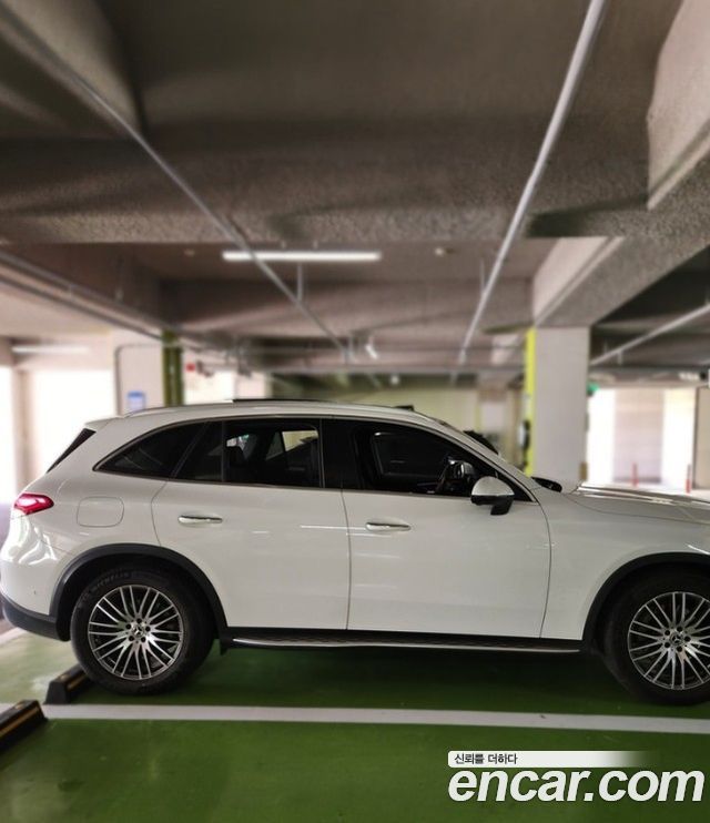 Mercedes-Benz GLC-Class X254 GLC220 d 4MATIC - фото 3