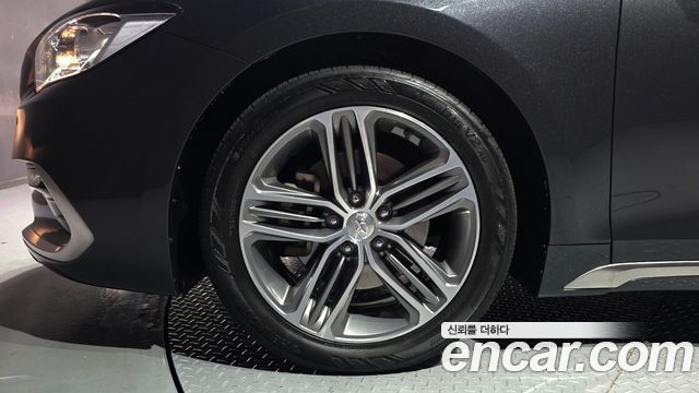 Hyundai Grandeur IG 3.0 Exclusive - фото 4