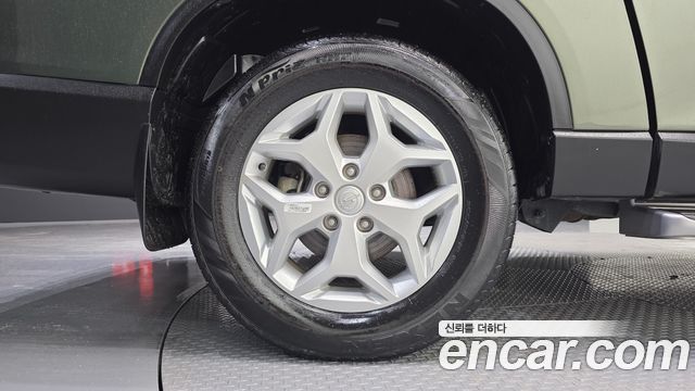 SsangYong Rexton Новый Sports Diesel 2.2 4WD Prestige - фото 4