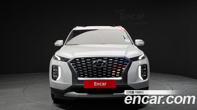 Hyundai Palisade Diesel 2.2 2WD Exclusive - фото 2