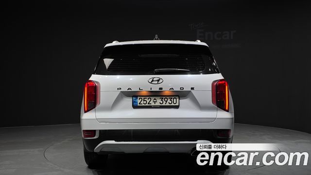 Hyundai Palisade Diesel 2.2 2WD Exclusive - фото 3